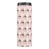 Barb Thermosbeker (Achterkant)