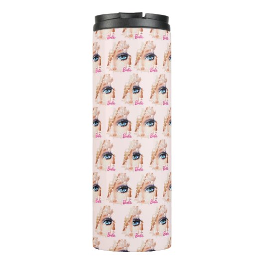 Barb Thermosbeker (Achterkant)