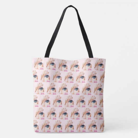Barb Tote Bag (Achterkant)