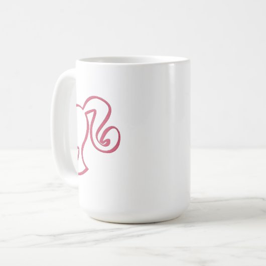 Barb Travel Mug Koffiemok (Voorkant links)