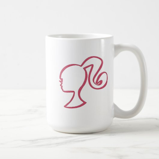 Barb Travel Mug Koffiemok (Rechts)