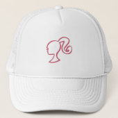Barb Trucker Peto Pet (Voorkant)