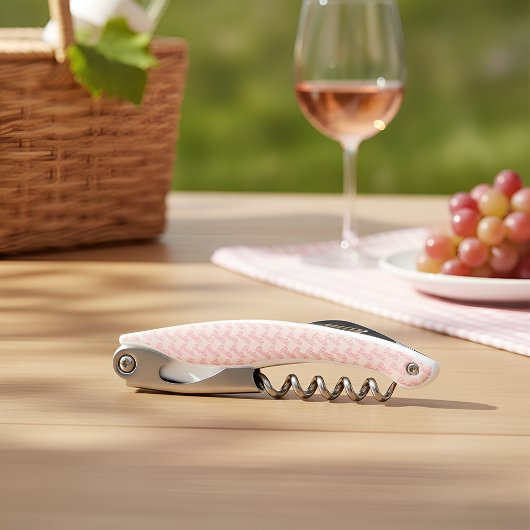 Barb Waiter's Kurkentrekker