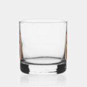 Barb Whiskey Glass Whisky Glas (Links)