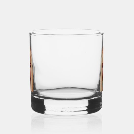 Barb Whiskey Glass Whisky Glas (Links)