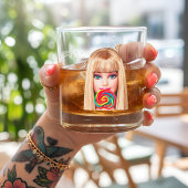 Barb Whiskey Glass Whisky Glas