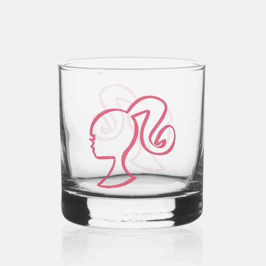 Barb Whiskey Glass Whisky Glas (Voorkant)