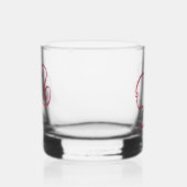 Barb Whiskey Glass Whisky Glas (Links)