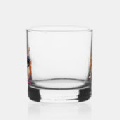 Barb Whisky Glas (Links)