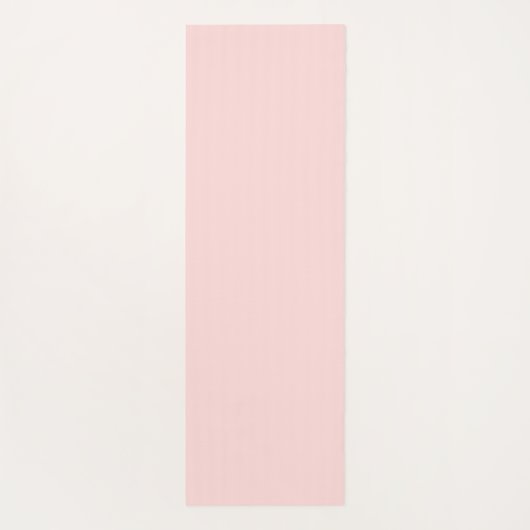 Barb Yoga Mat (Achterkant)