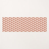 Barb Yoga Mat (Voorkant (horizontaal))