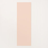 Barb Yoga Mat (Achterkant)