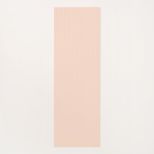 Barb Yoga Mat (Achterkant)