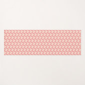 Barb Yoga Mat (Voorkant (horizontaal))