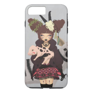 barbaars Case-Mate iPhone case