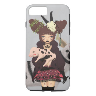 barbaars Case-Mate iPhone case