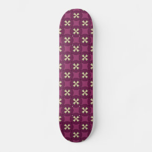 barbaars persoonlijk skateboard