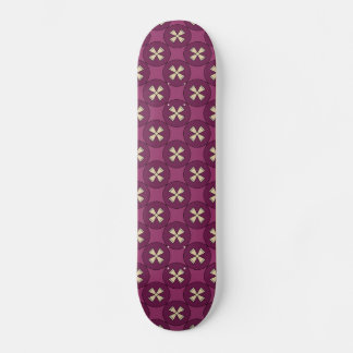 barbaars persoonlijk skateboard