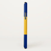 Barbadiaanse vlag (Barbados) (Bajan) Case-Mate iPhone Case (Achterkant / rechts)