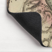 Barbado 2 muismat (Hoek)