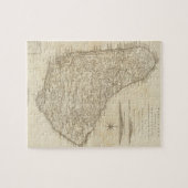 Barbado Legpuzzel (Horizontaal)