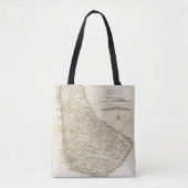 Barbado Tote Bag (Voorkant)