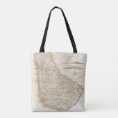 Barbado Tote Bag (Achterkant)