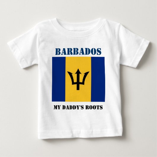 Barbados (Voorkant)