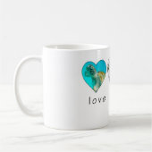 Barbados 1102 nc koffiemok (Links)