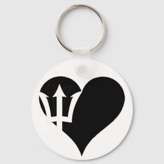 Barbados 1120 nc sleutelhanger