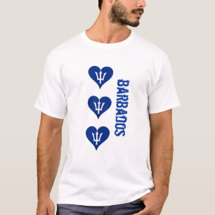 Barbados 1126 nc t-shirt