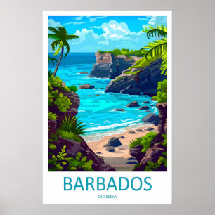 Barbados 1 poster