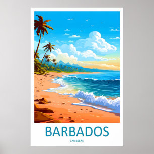 Barbados 3 poster