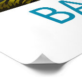 Barbados 5 poster (Hoek)