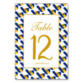 BARBADOS Banket Feestelijkheden Huwelijk Kaart (Voorkant)