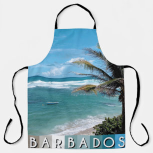 Barbados Beach Schort