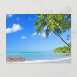 Barbados Briefkaart