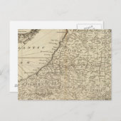 Barbados Briefkaart (Voorkant / Achterkant)