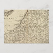 Barbados Briefkaart (Voorkant)