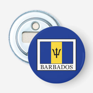 Barbados Button Flesopener