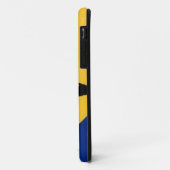 barbados Case-Mate iPhone case (Achterkant/links)