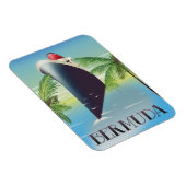 Barbados Cruise Magneet (Rechterzijde)