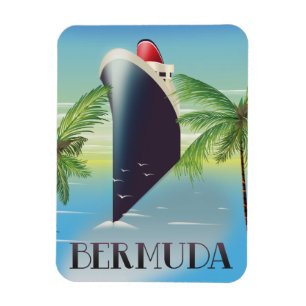Barbados Cruise Magneet