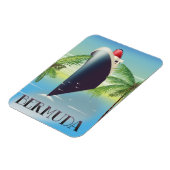 Barbados Cruise Magneet (Linkerzijde)