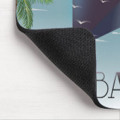 Barbados Cruise Muismat (Hoek)