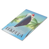 Barbados Cruise Notitieblok (Schuin)