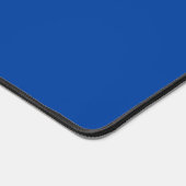 Barbados Flag Bureaumat (Hoek)