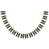 Barbados Flag & Party Barbados Banners / bruiloft (Alle)
