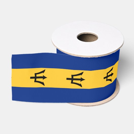 Barbados Grosgrain Lint (Spoel)
