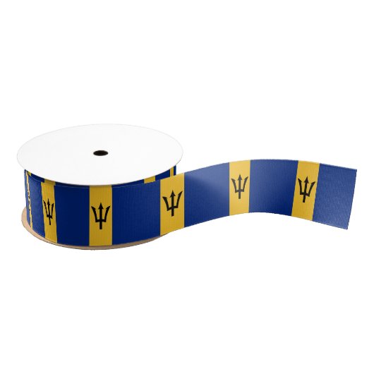 Barbados Grosgrain Lint (Spoel)